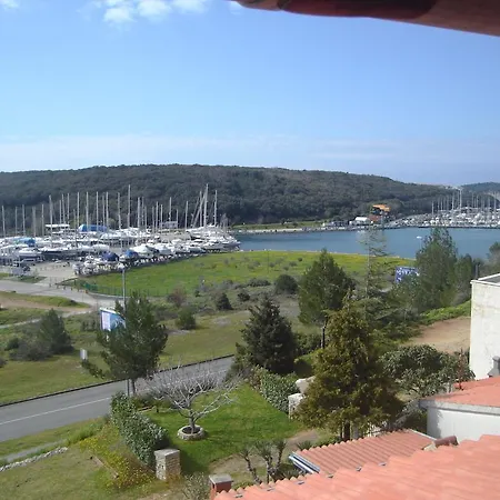 Apartment Lana *
