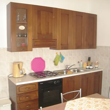 Apartment Lana Pula